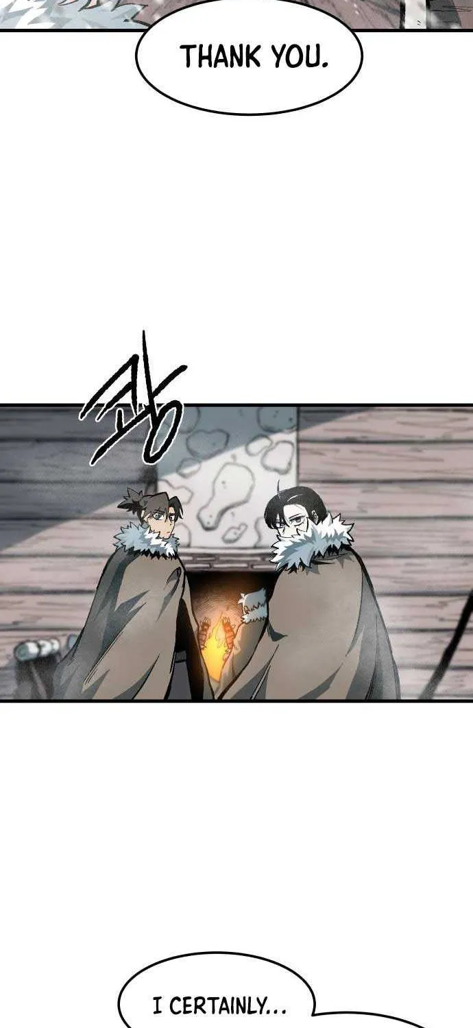 Lantern Of The Dawn Chapter 2 page 26 - 