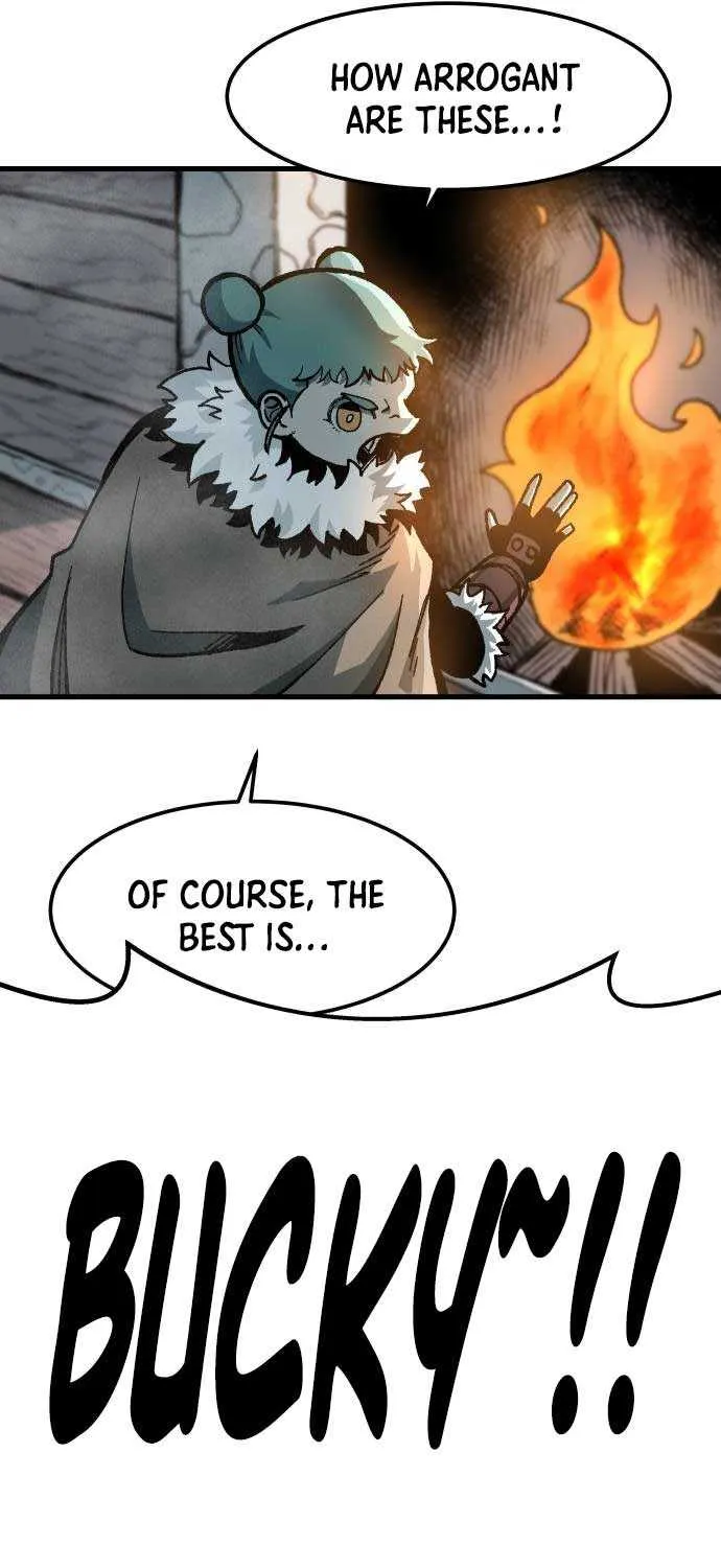 Lantern Of The Dawn Chapter 2 page 30 - 