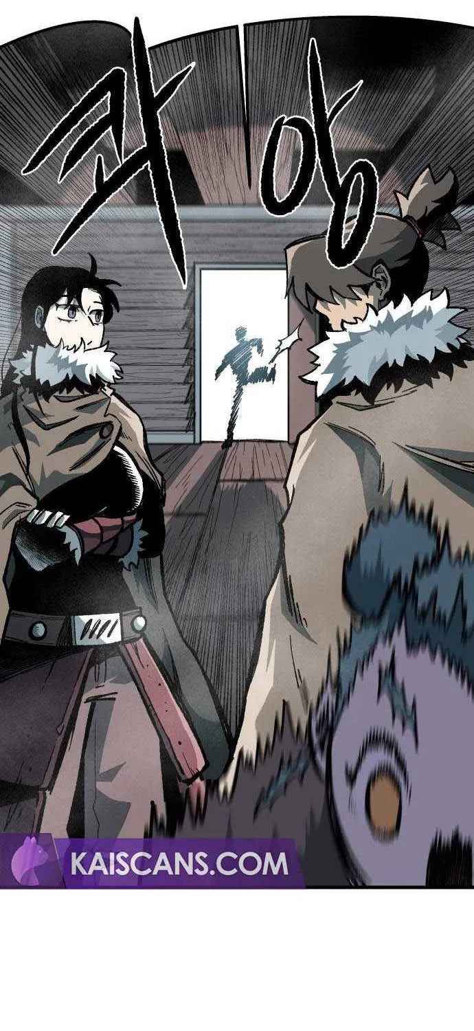 Lantern Of The Dawn Chapter 2 page 31 - 