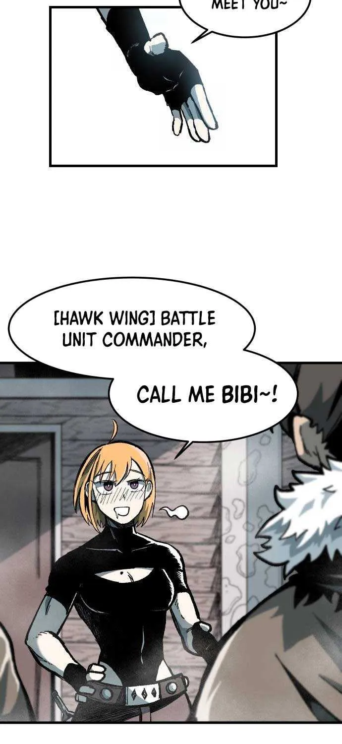 Lantern Of The Dawn Chapter 2 page 36 - 