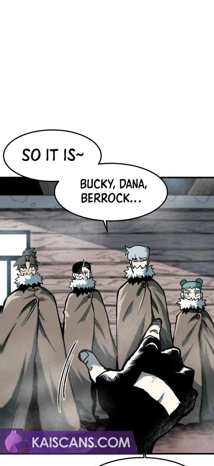 Lantern Of The Dawn Chapter 2 page 39 - 