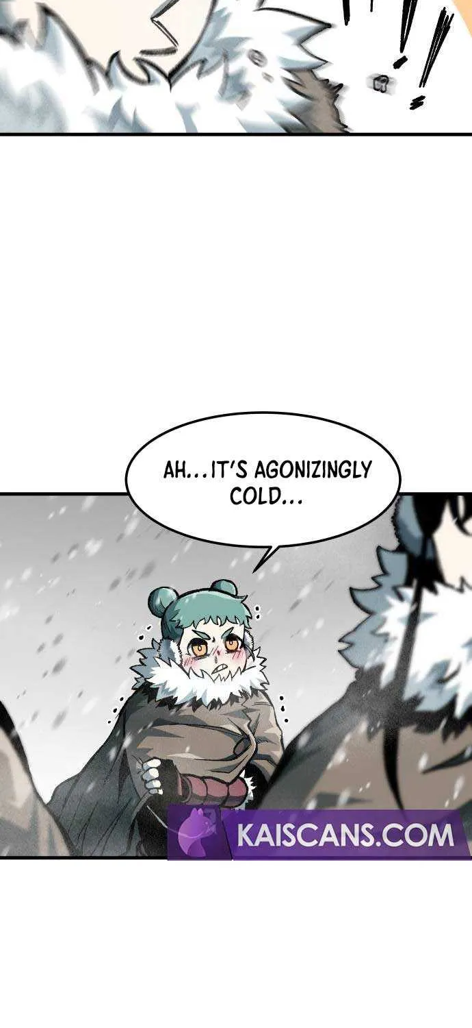 Lantern Of The Dawn Chapter 2 page 5 - 