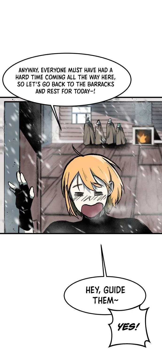 Lantern Of The Dawn Chapter 2 page 41 - 