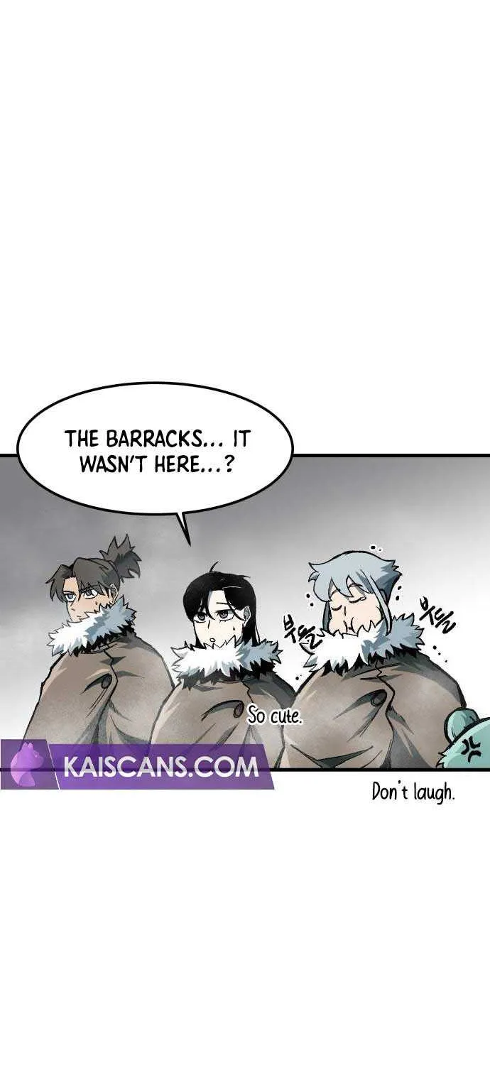 Lantern Of The Dawn Chapter 2 page 42 - 