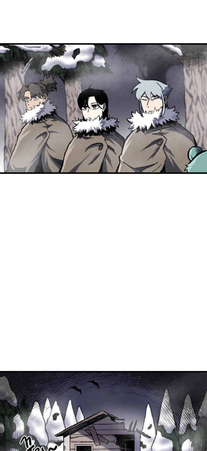 Lantern Of The Dawn Chapter 2 page 43 - 