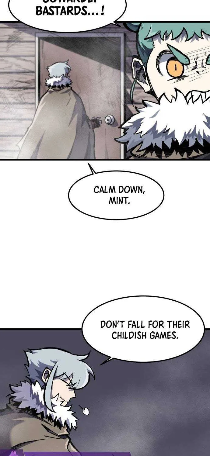 Lantern Of The Dawn Chapter 2 page 46 - 