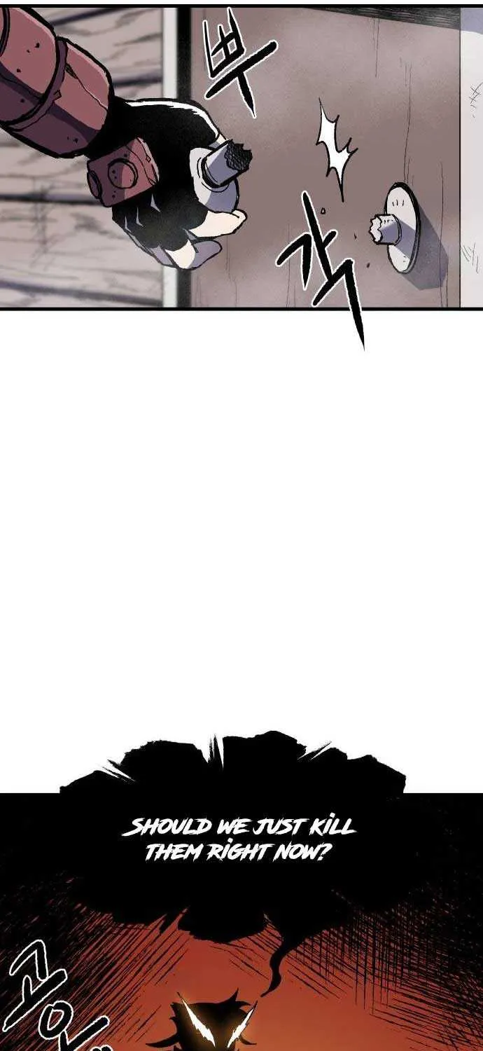 Lantern Of The Dawn Chapter 2 page 48 - 