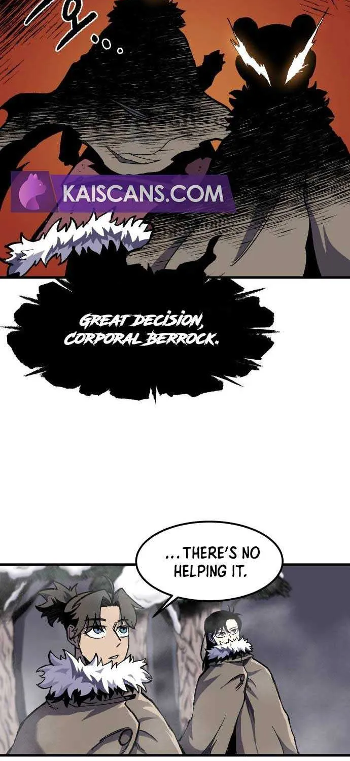 Lantern Of The Dawn Chapter 2 page 49 - 