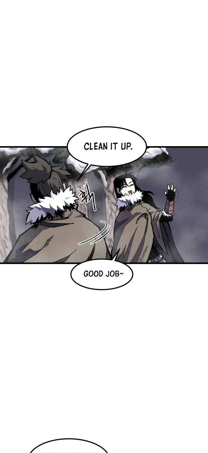 Lantern Of The Dawn Chapter 2 page 50 - 