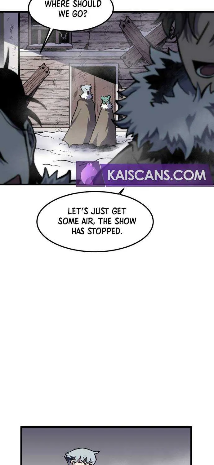 Lantern Of The Dawn Chapter 2 page 51 - 