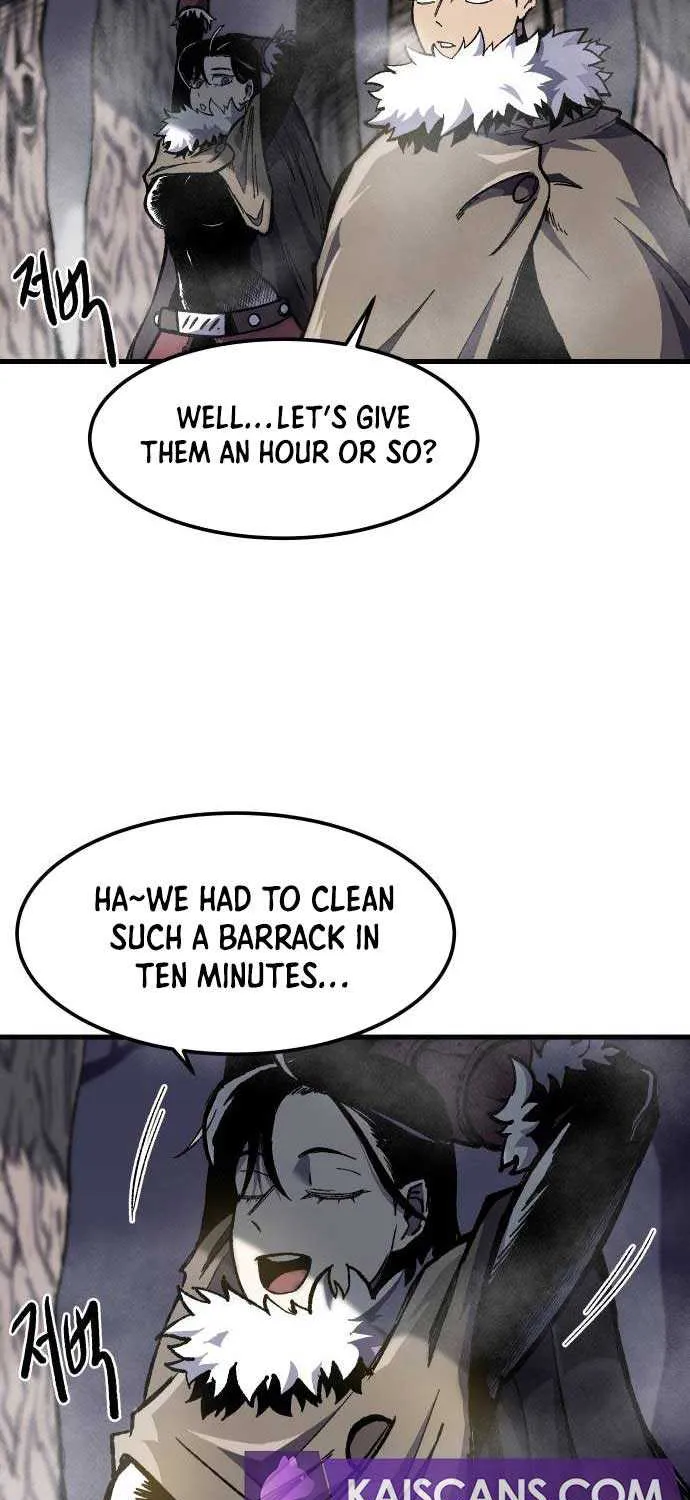 Lantern Of The Dawn Chapter 2 page 54 - 