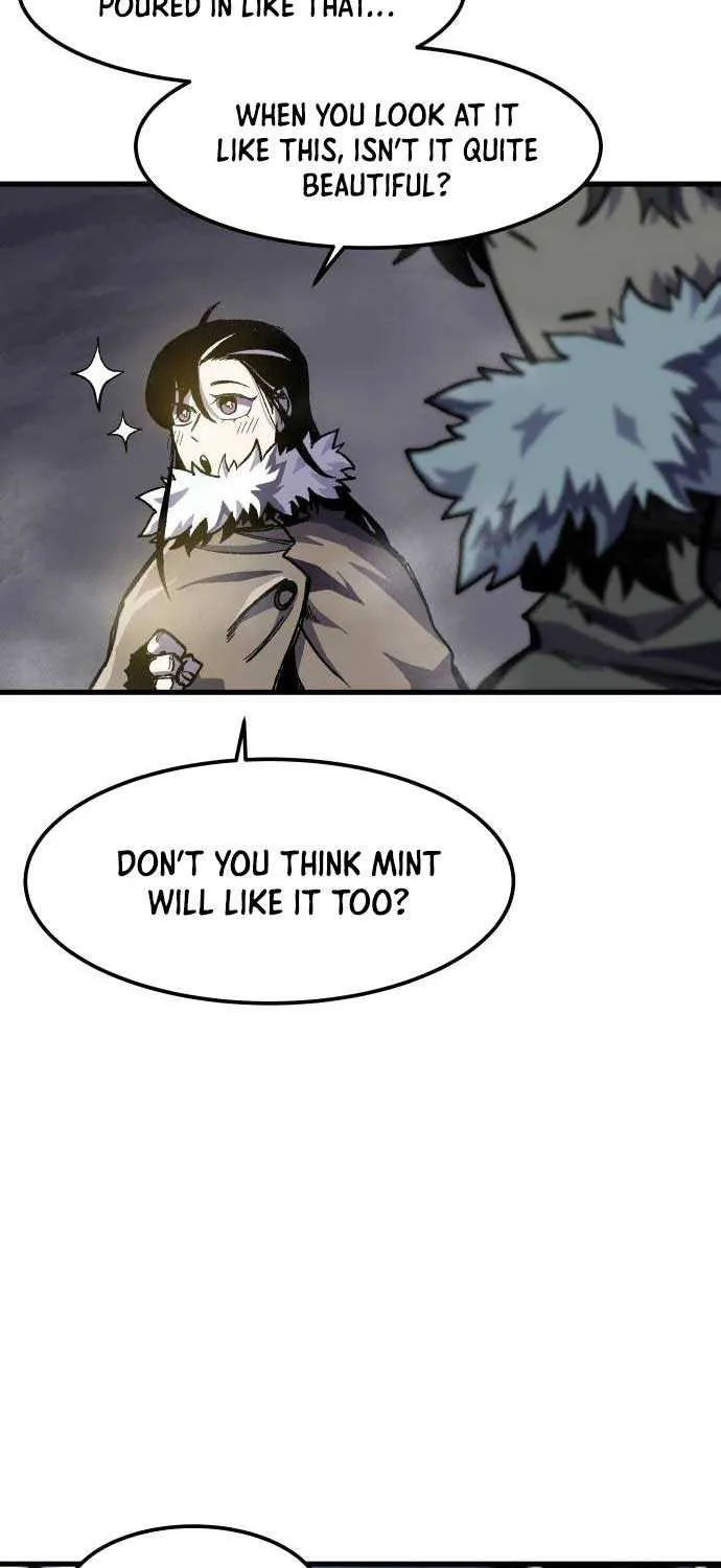 Lantern Of The Dawn Chapter 2 page 59 - 