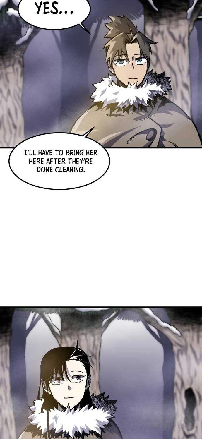 Lantern Of The Dawn Chapter 2 page 60 - 