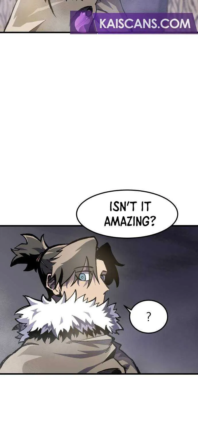 Lantern Of The Dawn Chapter 2 page 61 - 