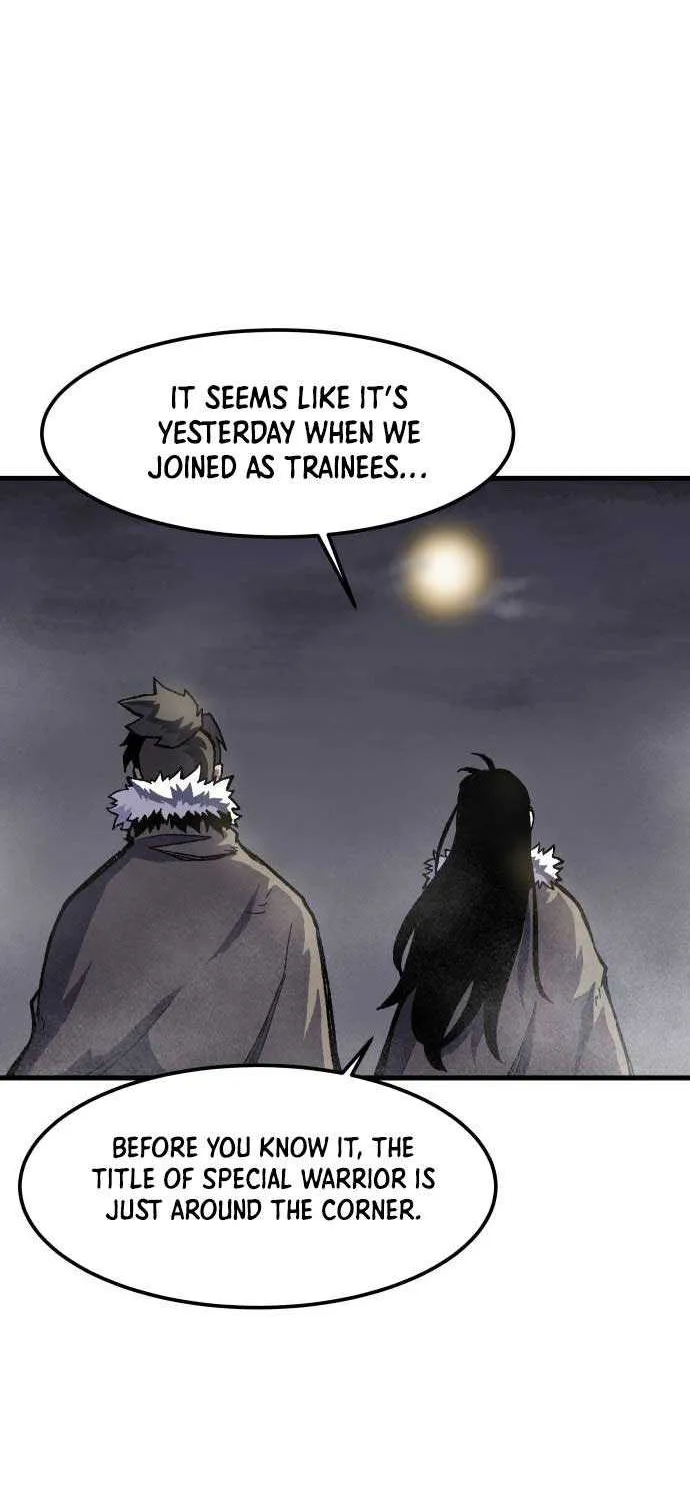 Lantern Of The Dawn Chapter 2 page 62 - 