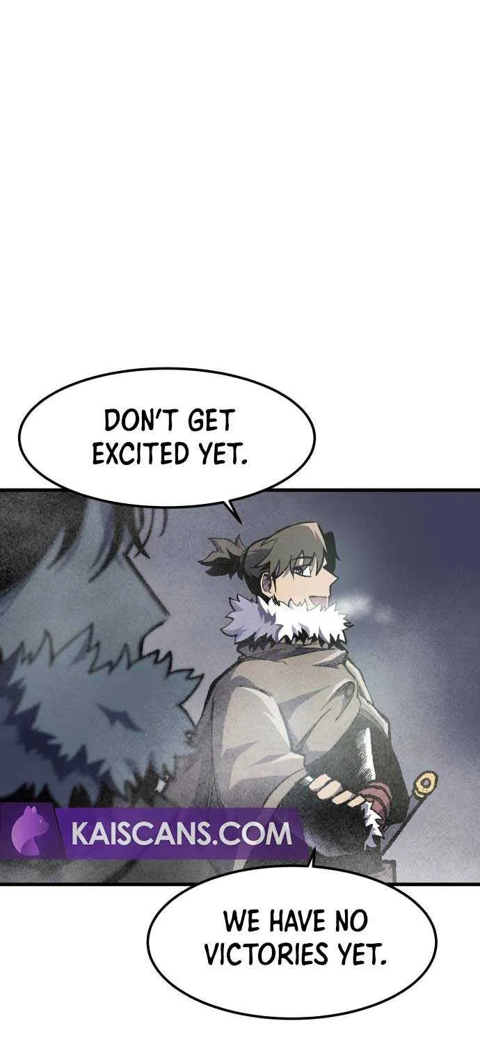 Lantern Of The Dawn Chapter 2 page 63 - 