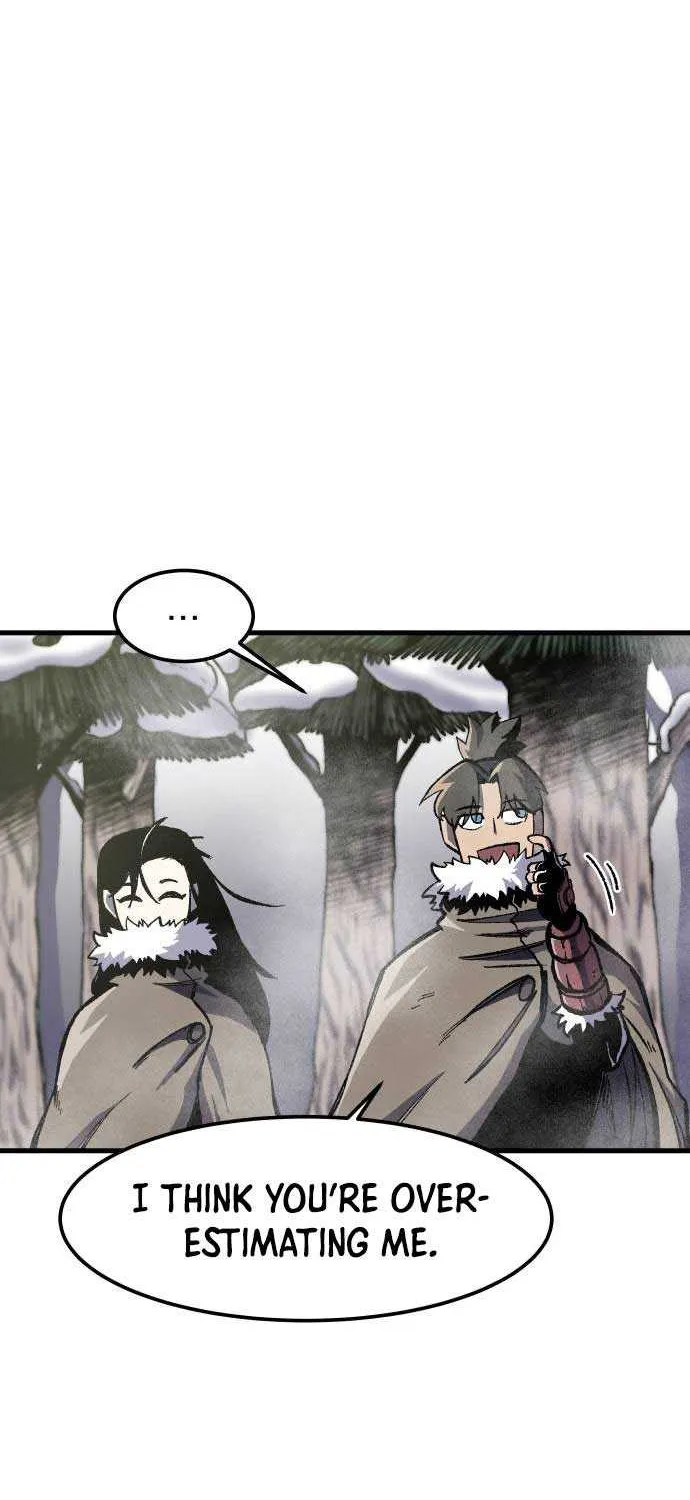 Lantern Of The Dawn Chapter 2 page 67 - 