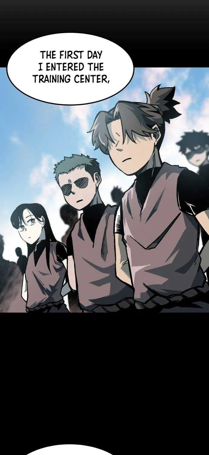 Lantern Of The Dawn Chapter 2 page 69 - 