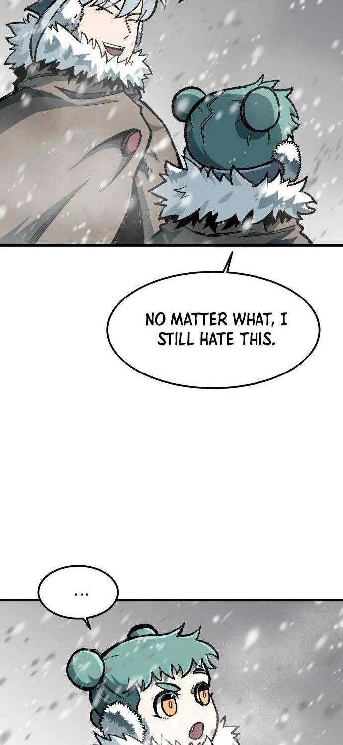 Lantern Of The Dawn Chapter 2 page 8 - 