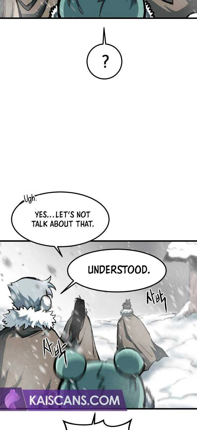 Lantern Of The Dawn Chapter 2 page 10 - 