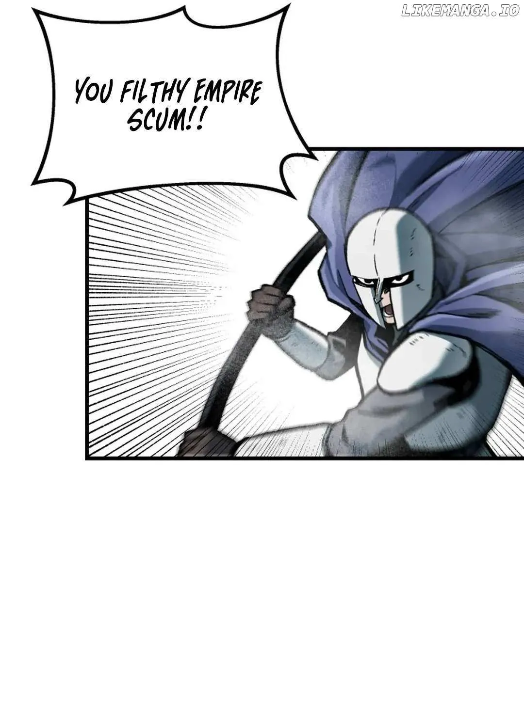 Lantern Of The Dawn Chapter 20 page 104 - 