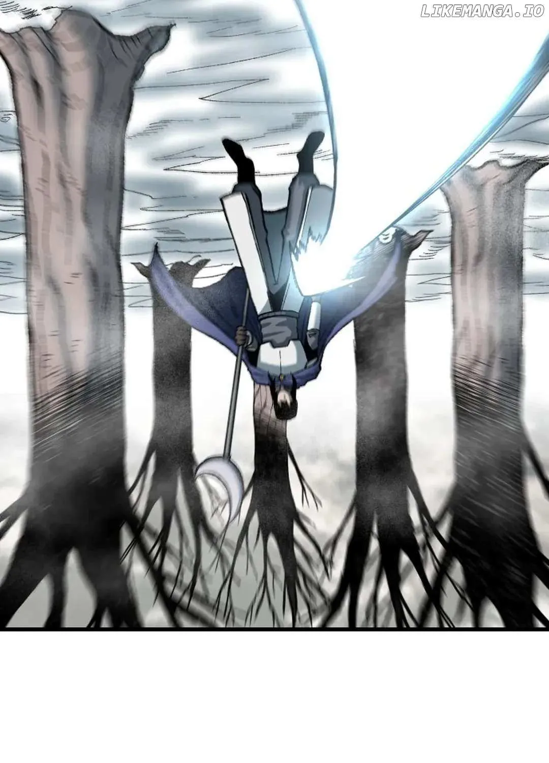 Lantern Of The Dawn Chapter 20 page 111 - 