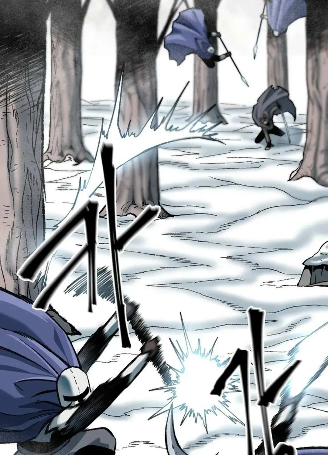 Lantern Of The Dawn Chapter 20 page 114 - 