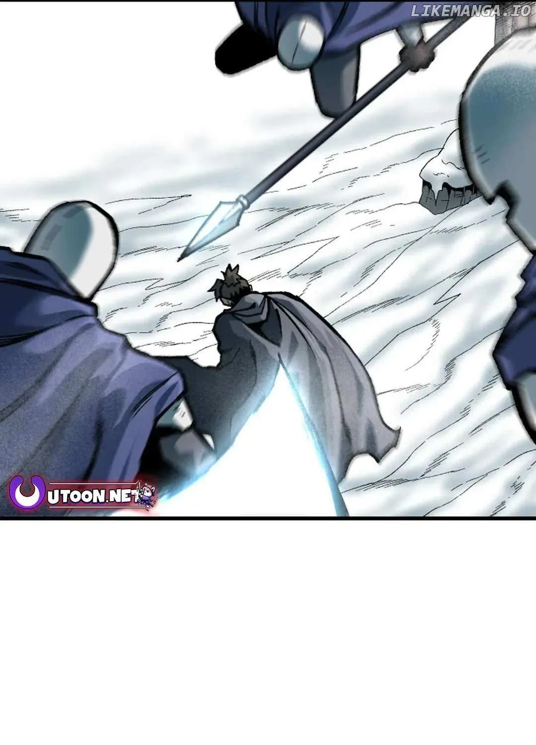 Lantern Of The Dawn Chapter 20 page 118 - 