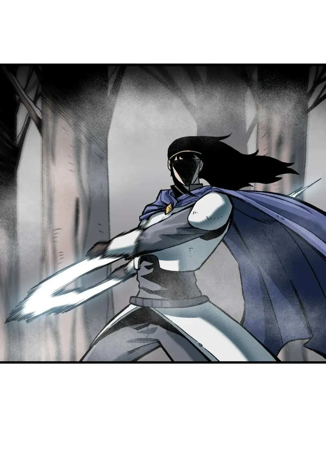 Lantern Of The Dawn Chapter 20 page 123 - 