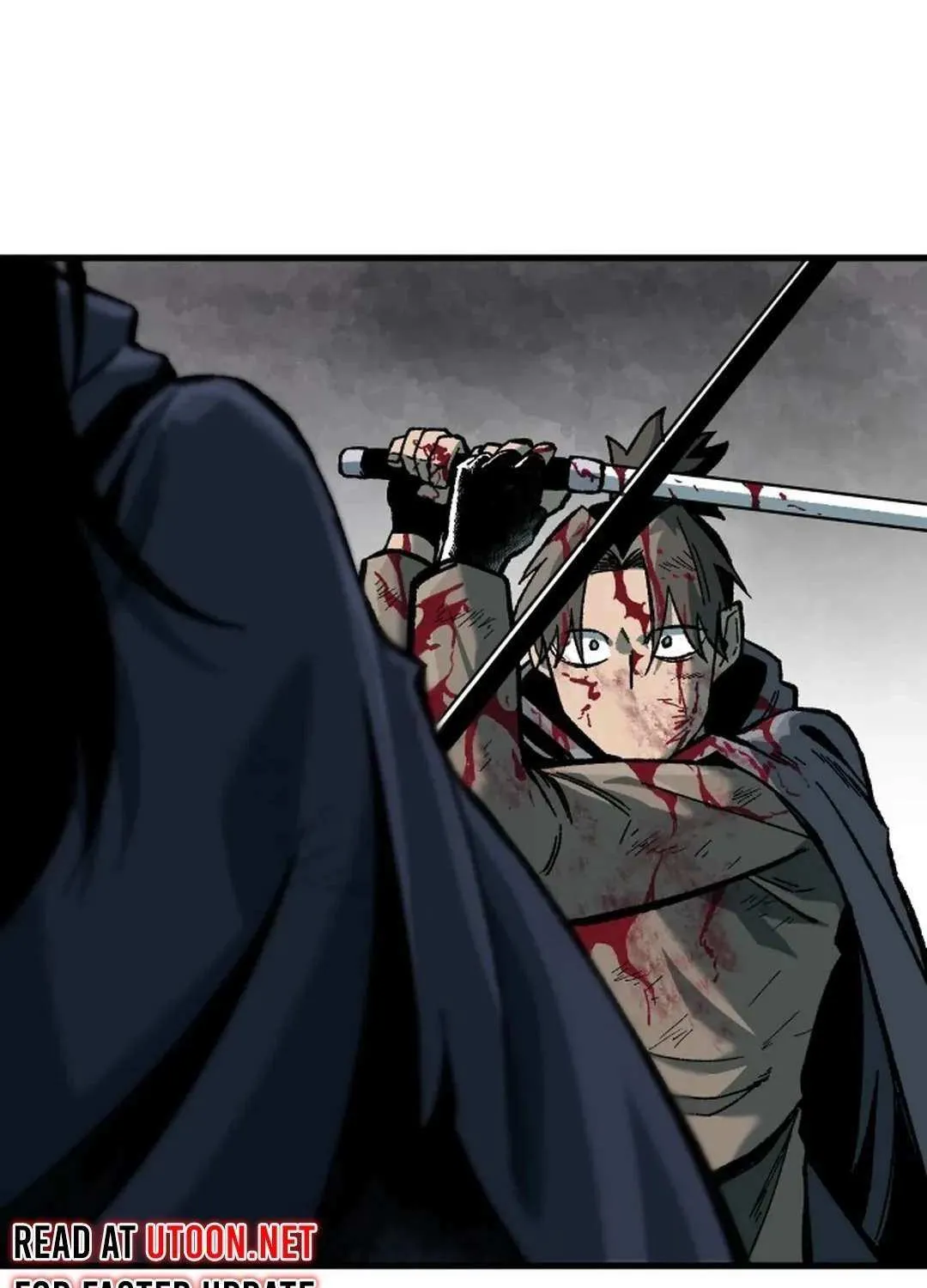 Lantern Of The Dawn Chapter 20 page 134 - 
