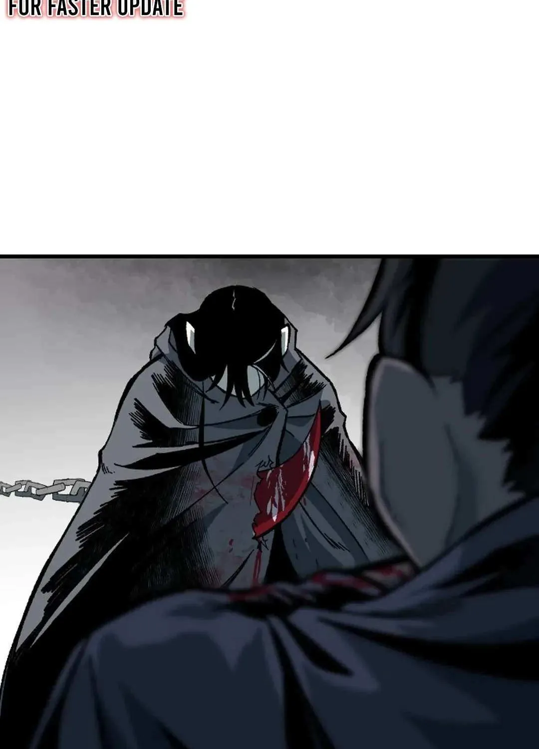Lantern Of The Dawn Chapter 20 page 135 - 