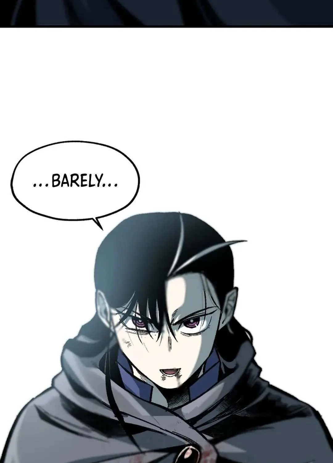 Lantern Of The Dawn Chapter 20 page 136 - 