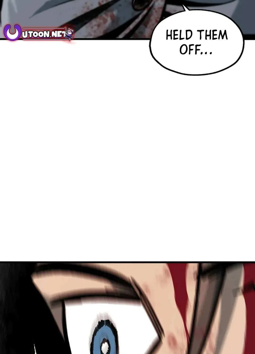 Lantern Of The Dawn Chapter 20 page 137 - 