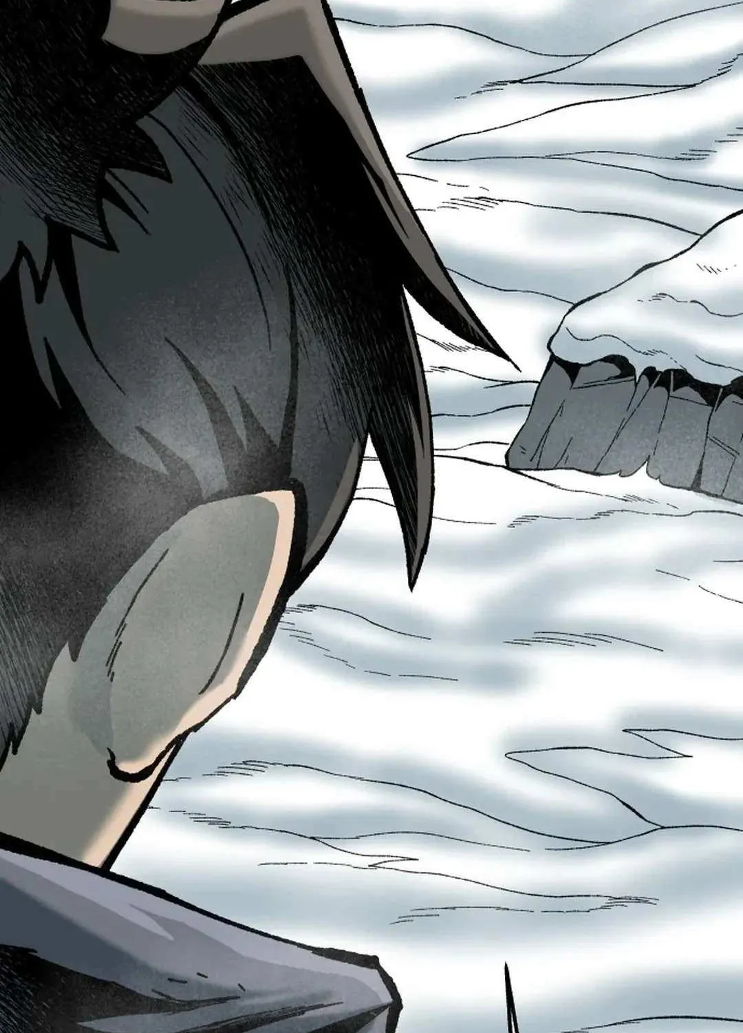Lantern Of The Dawn Chapter 20 page 16 - 