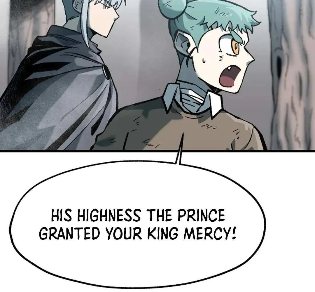 Lantern Of The Dawn Chapter 20 page 21 - 