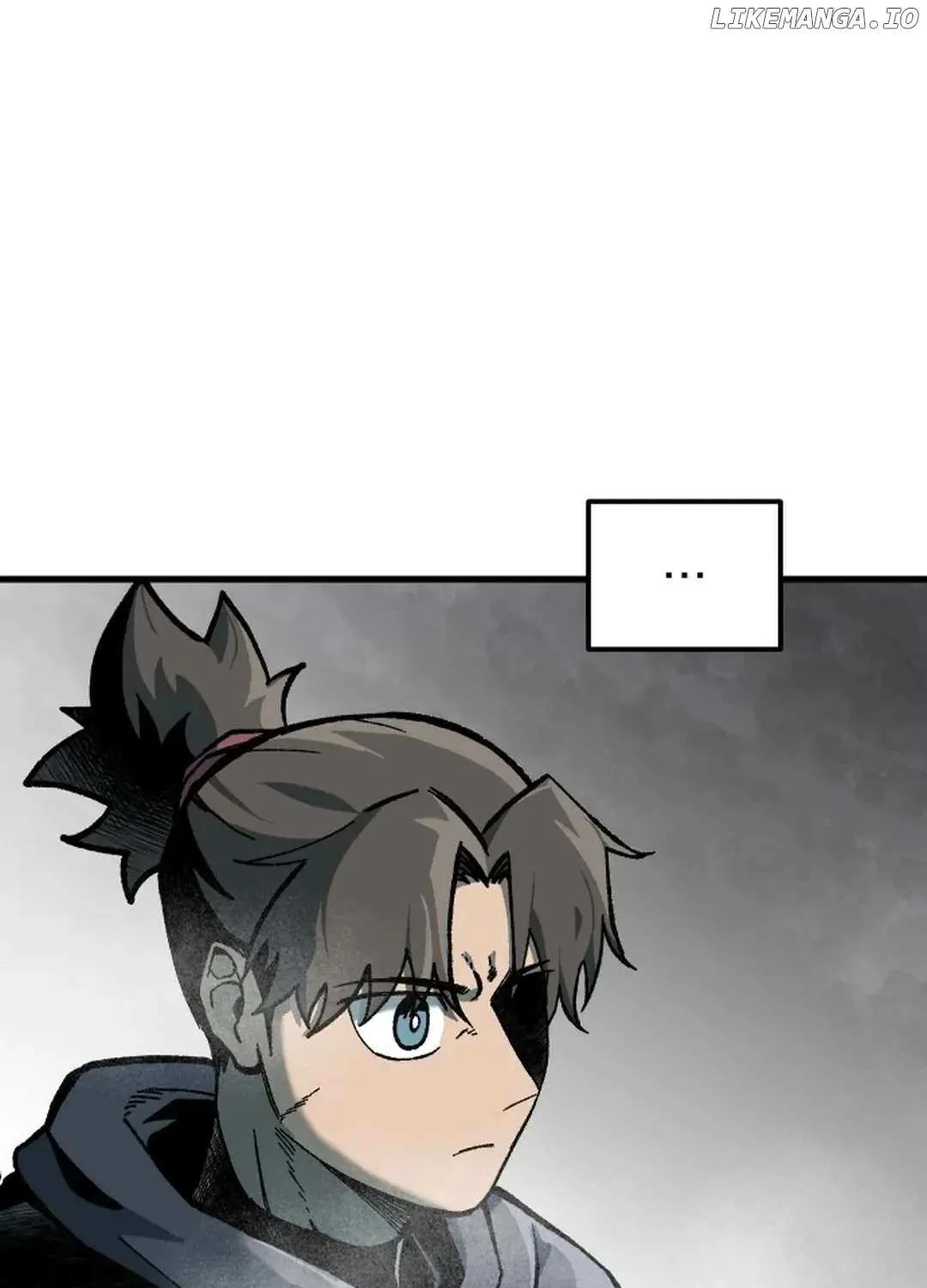 Lantern Of The Dawn Chapter 20 page 22 - 