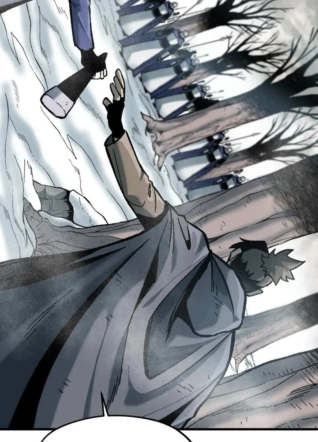 Lantern Of The Dawn Chapter 20 page 26 - 