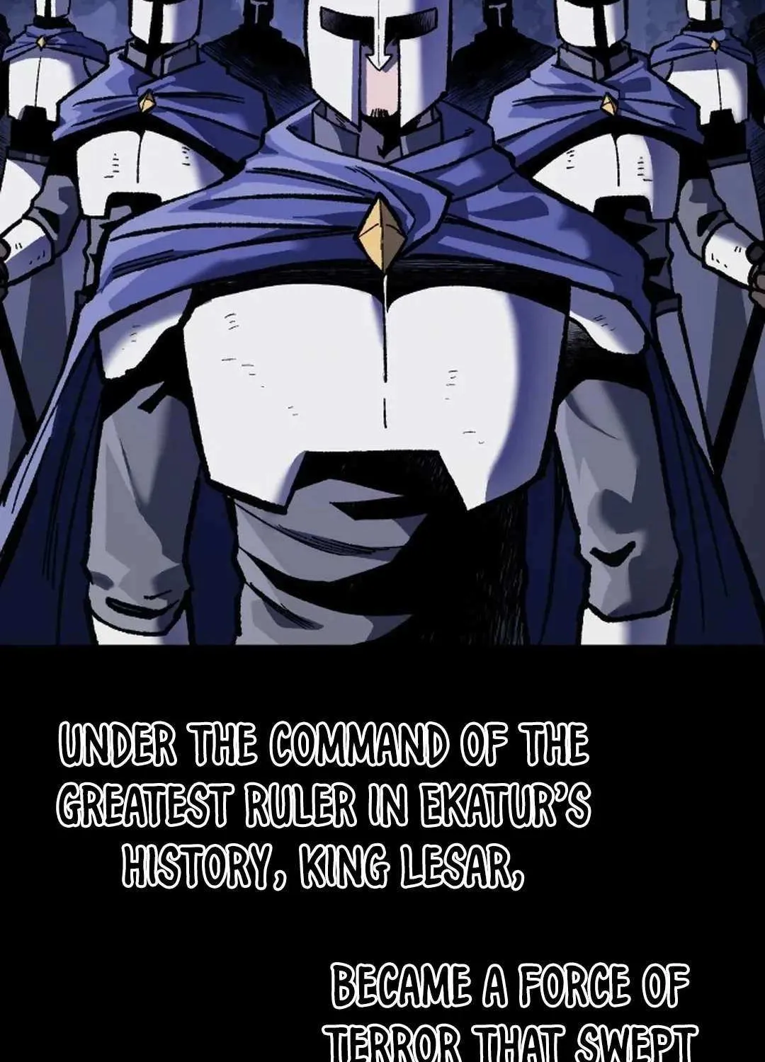 Lantern Of The Dawn Chapter 20 page 4 - 