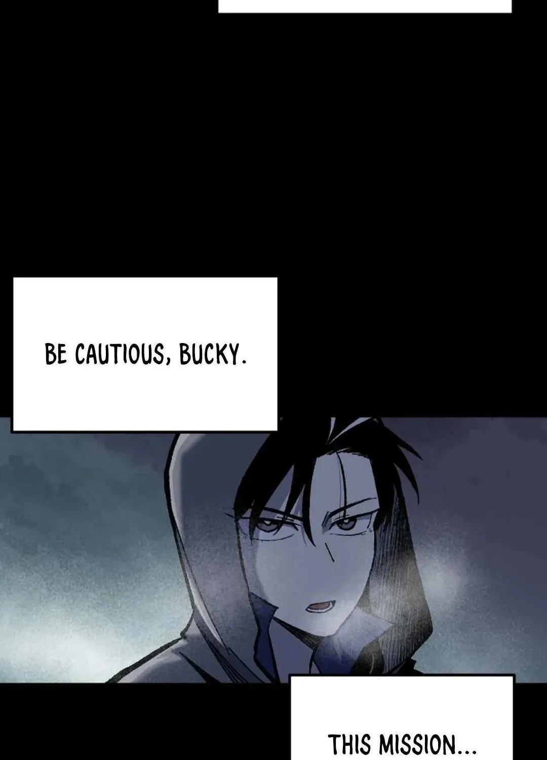 Lantern Of The Dawn Chapter 20 page 32 - 