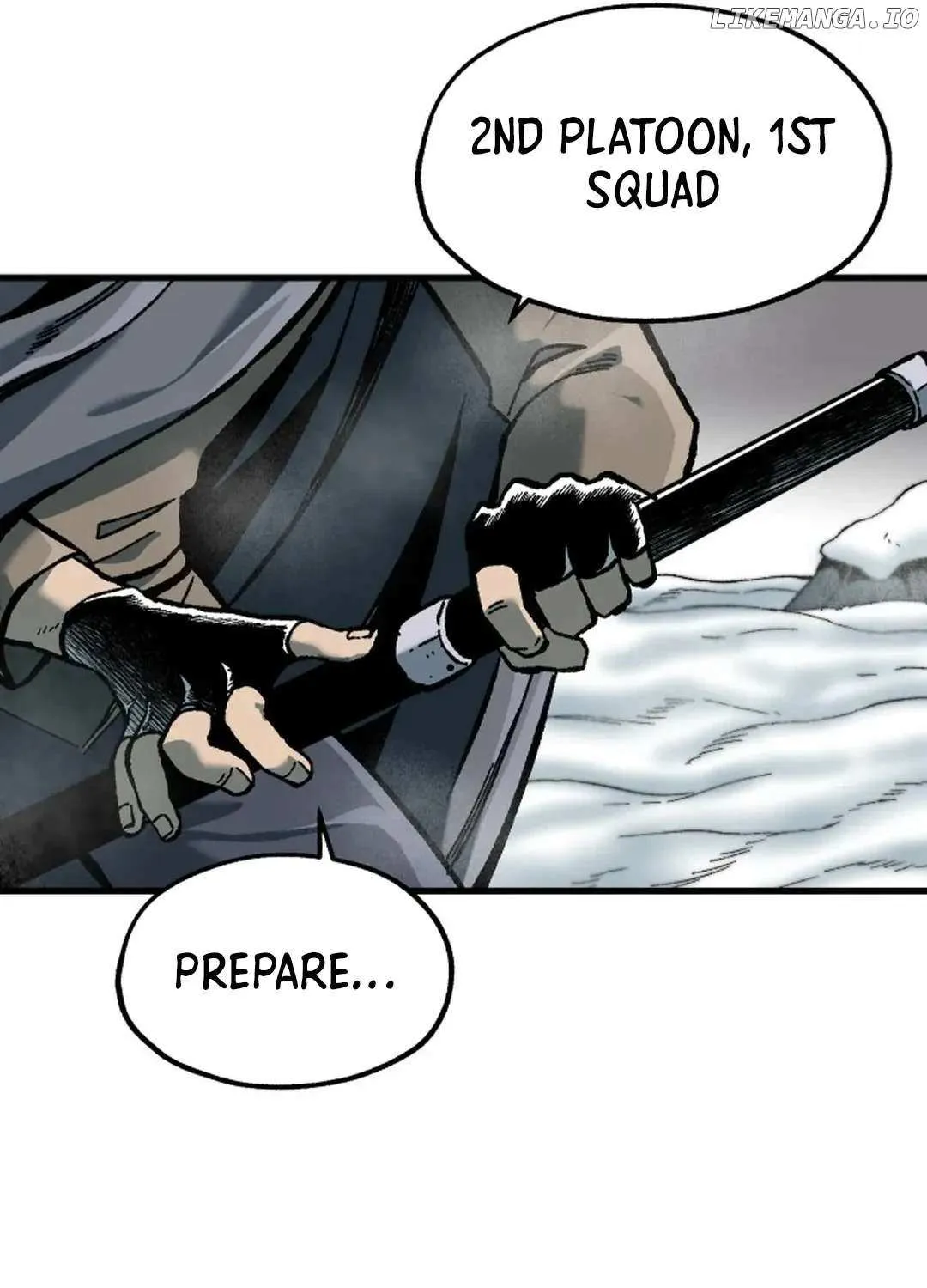 Lantern Of The Dawn Chapter 20 page 36 - 