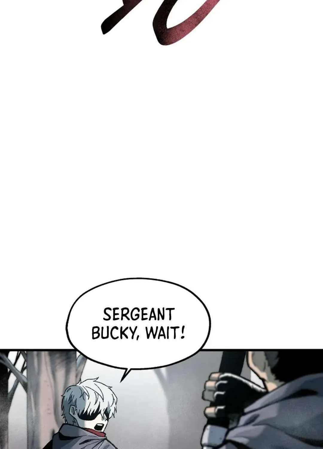 Lantern Of The Dawn Chapter 20 page 39 - 