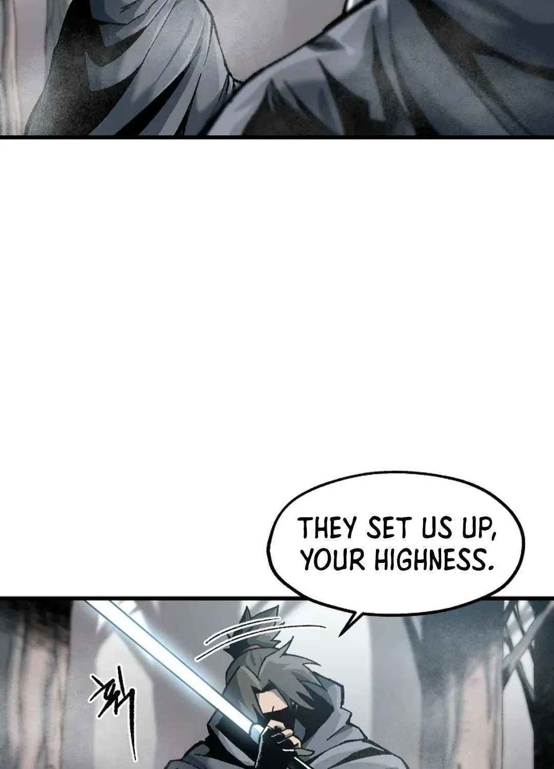 Lantern Of The Dawn Chapter 20 page 40 - 