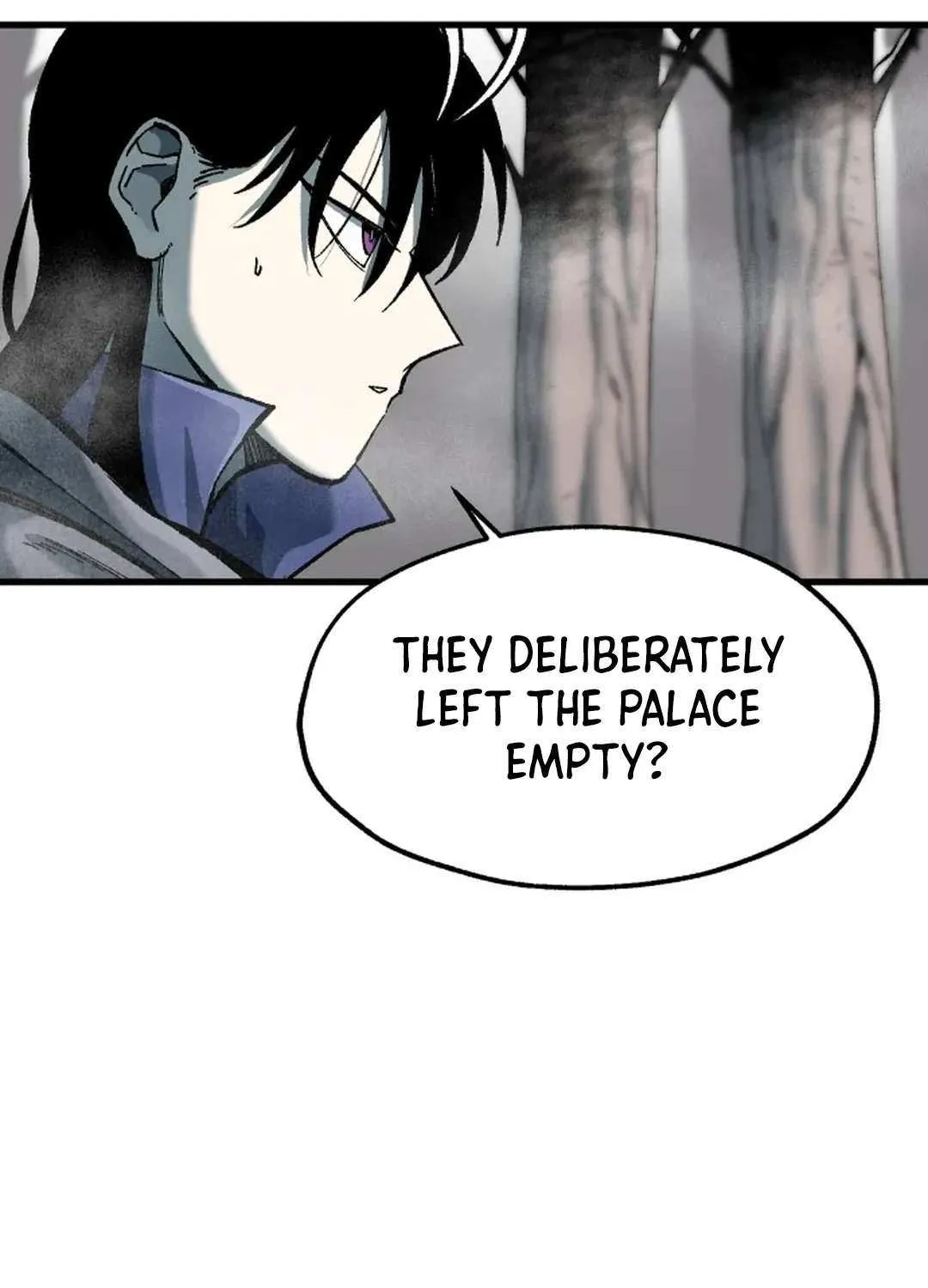 Lantern Of The Dawn Chapter 20 page 45 - 