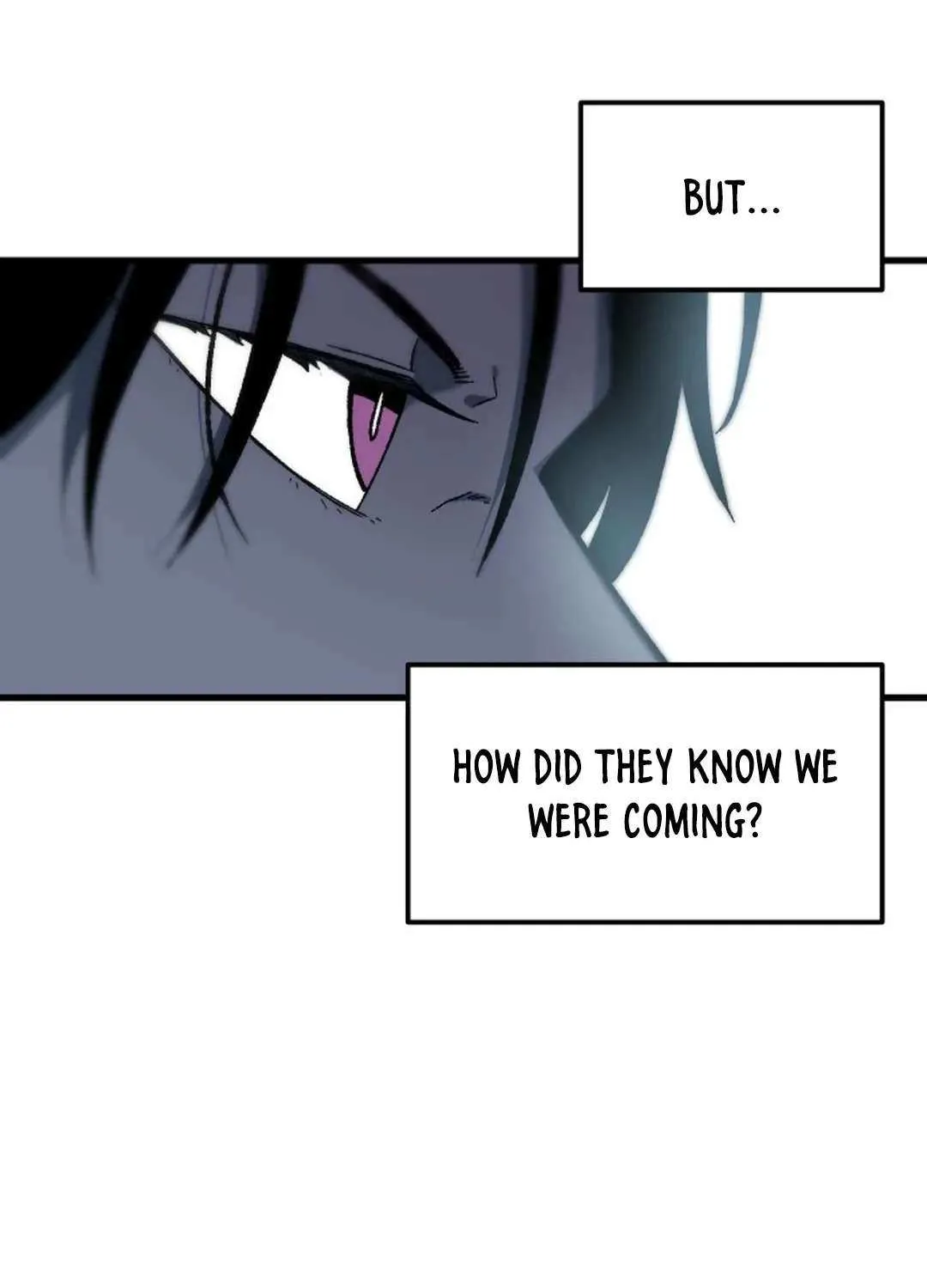 Lantern Of The Dawn Chapter 20 page 46 - 