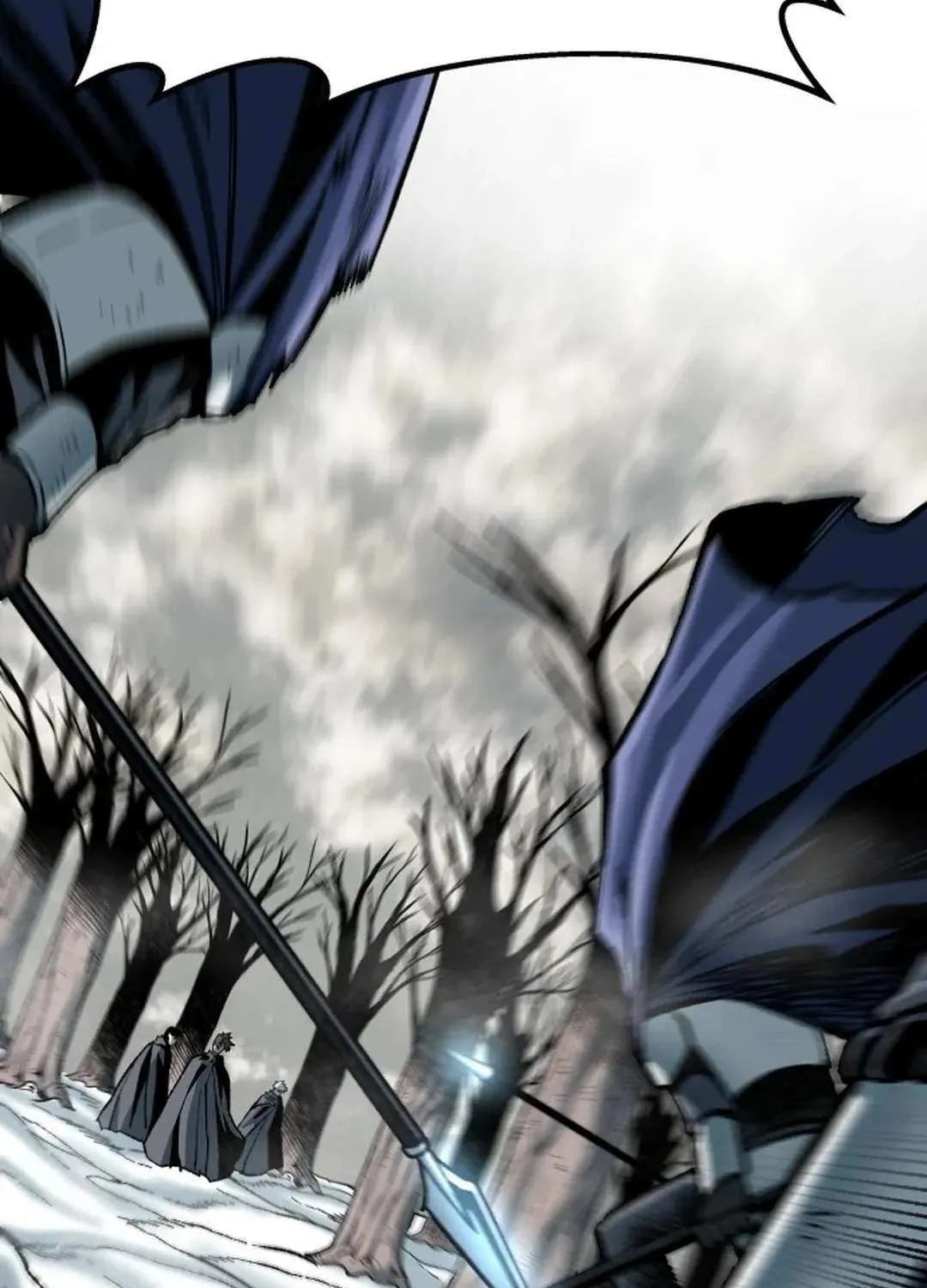Lantern Of The Dawn Chapter 20 page 51 - 
