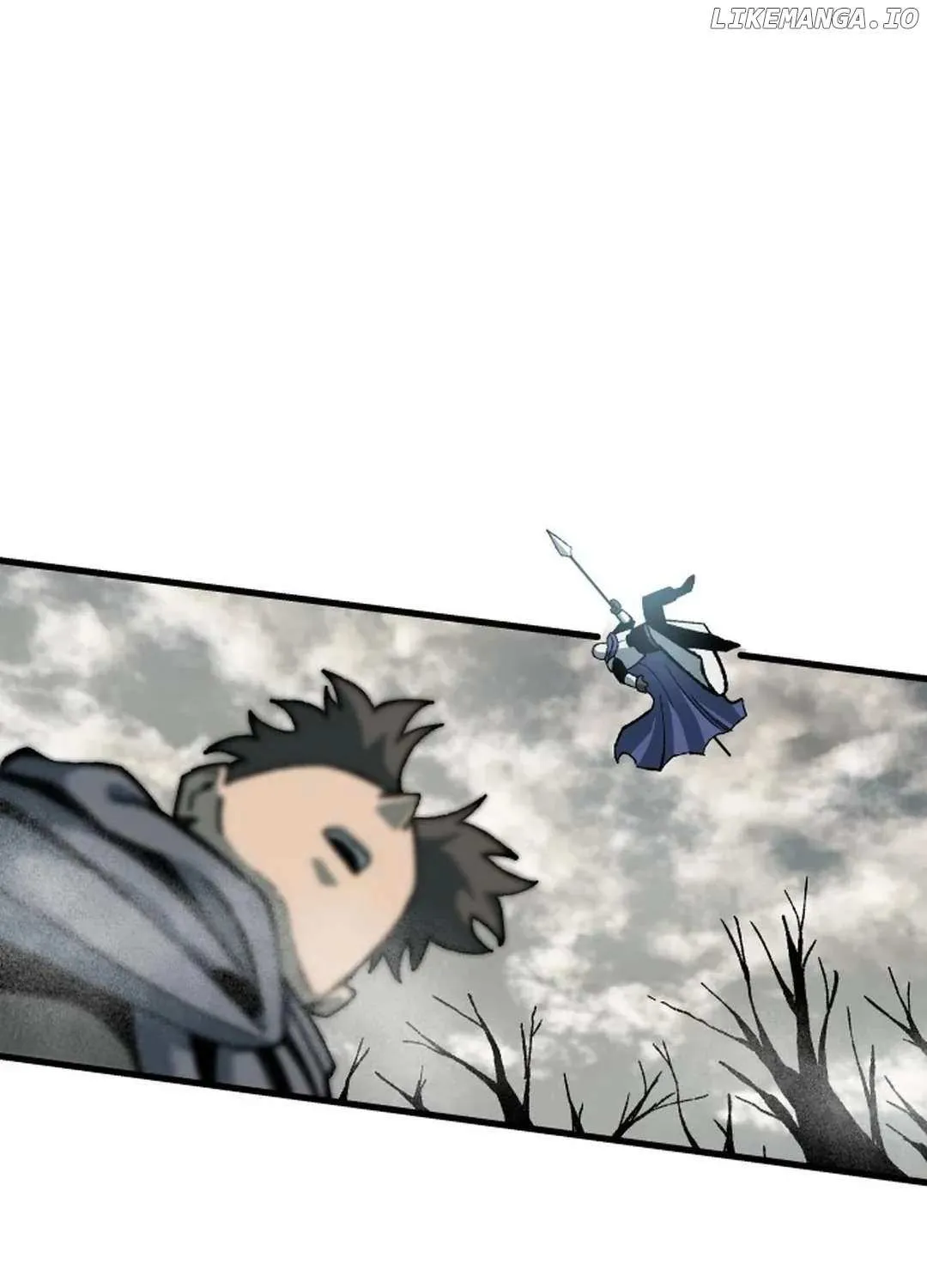 Lantern Of The Dawn Chapter 20 page 56 - 