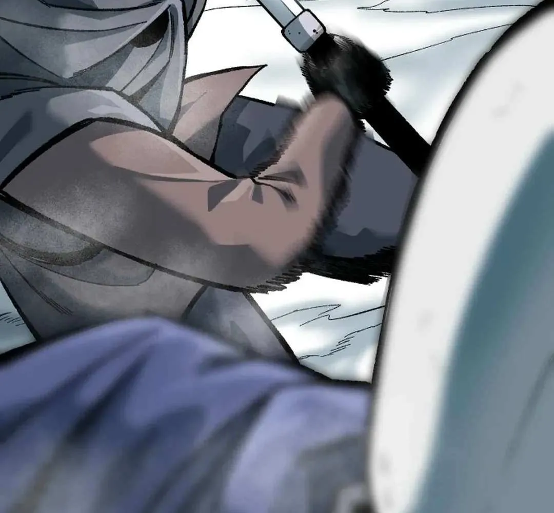Lantern Of The Dawn Chapter 20 page 62 - 