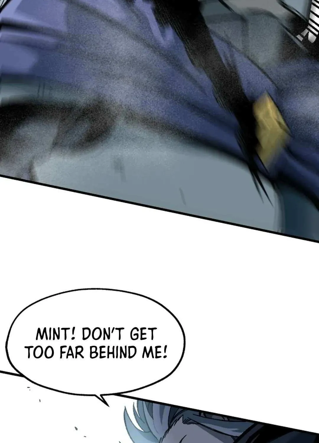 Lantern Of The Dawn Chapter 20 page 64 - 