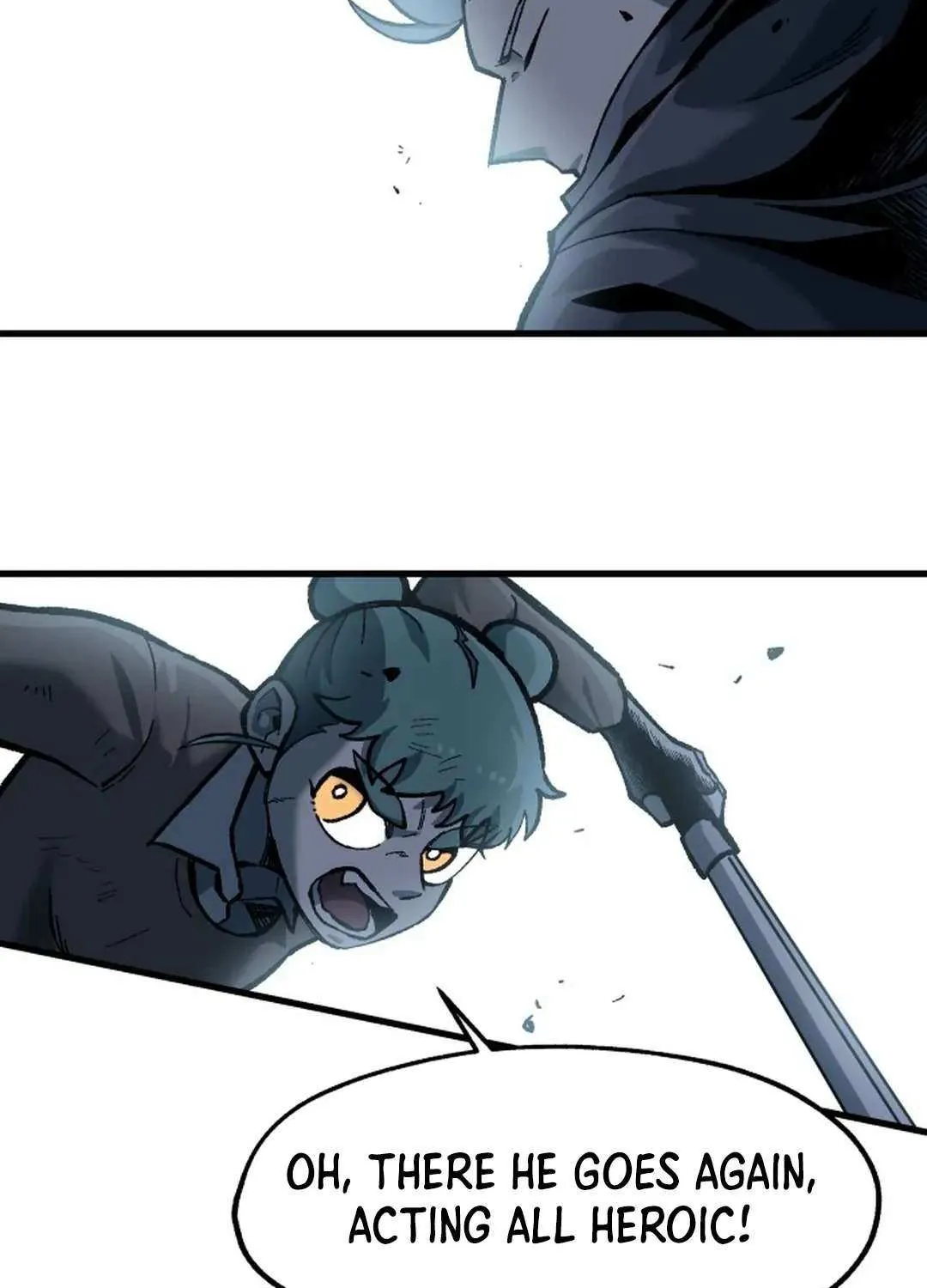 Lantern Of The Dawn Chapter 20 page 65 - 