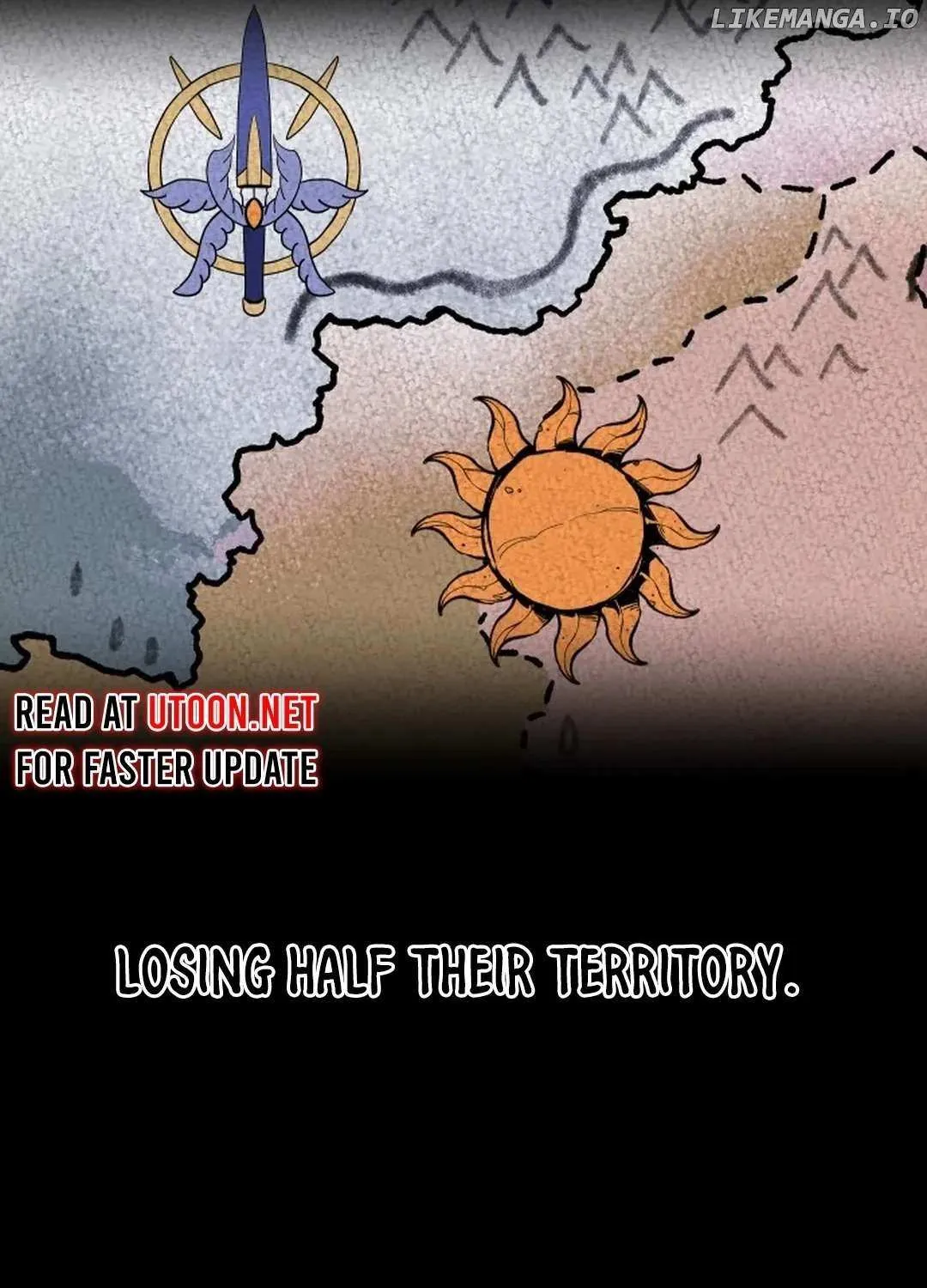 Lantern Of The Dawn Chapter 20 page 8 - 